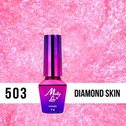 Diamond Skin No. 503, Bling it on!, Molly Lac
